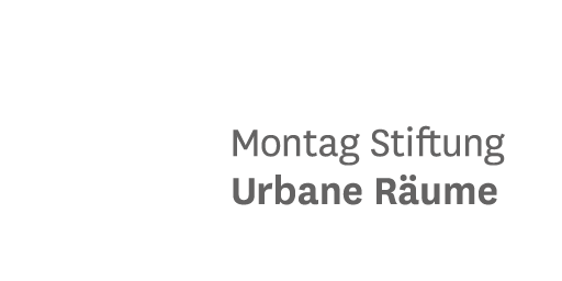 MontagsStiftungUrbaneRaeume